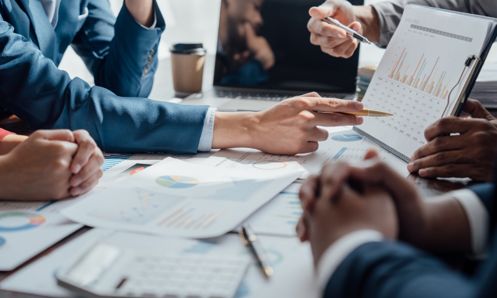 コンサルティング